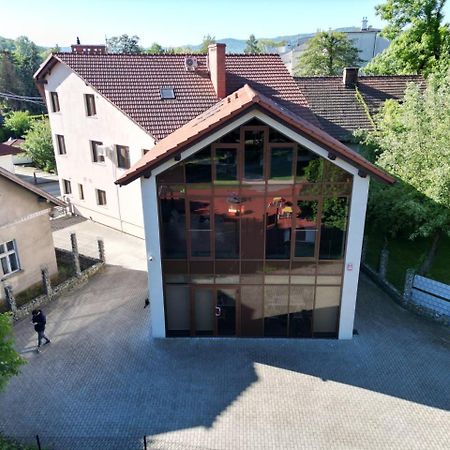 Apartamenty Centrum Andrychów Exterior foto