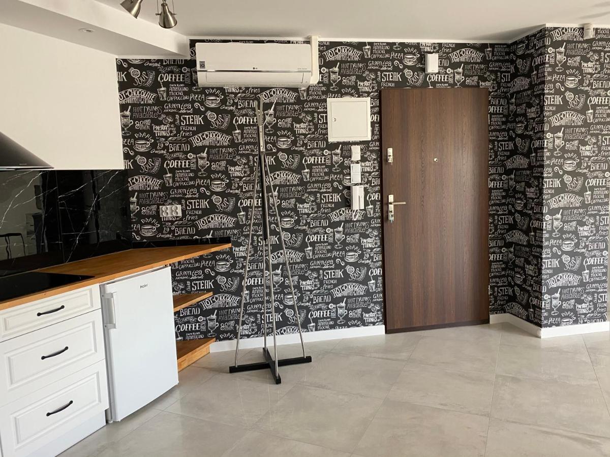 Apartamenty Centrum Andrychów Exterior foto