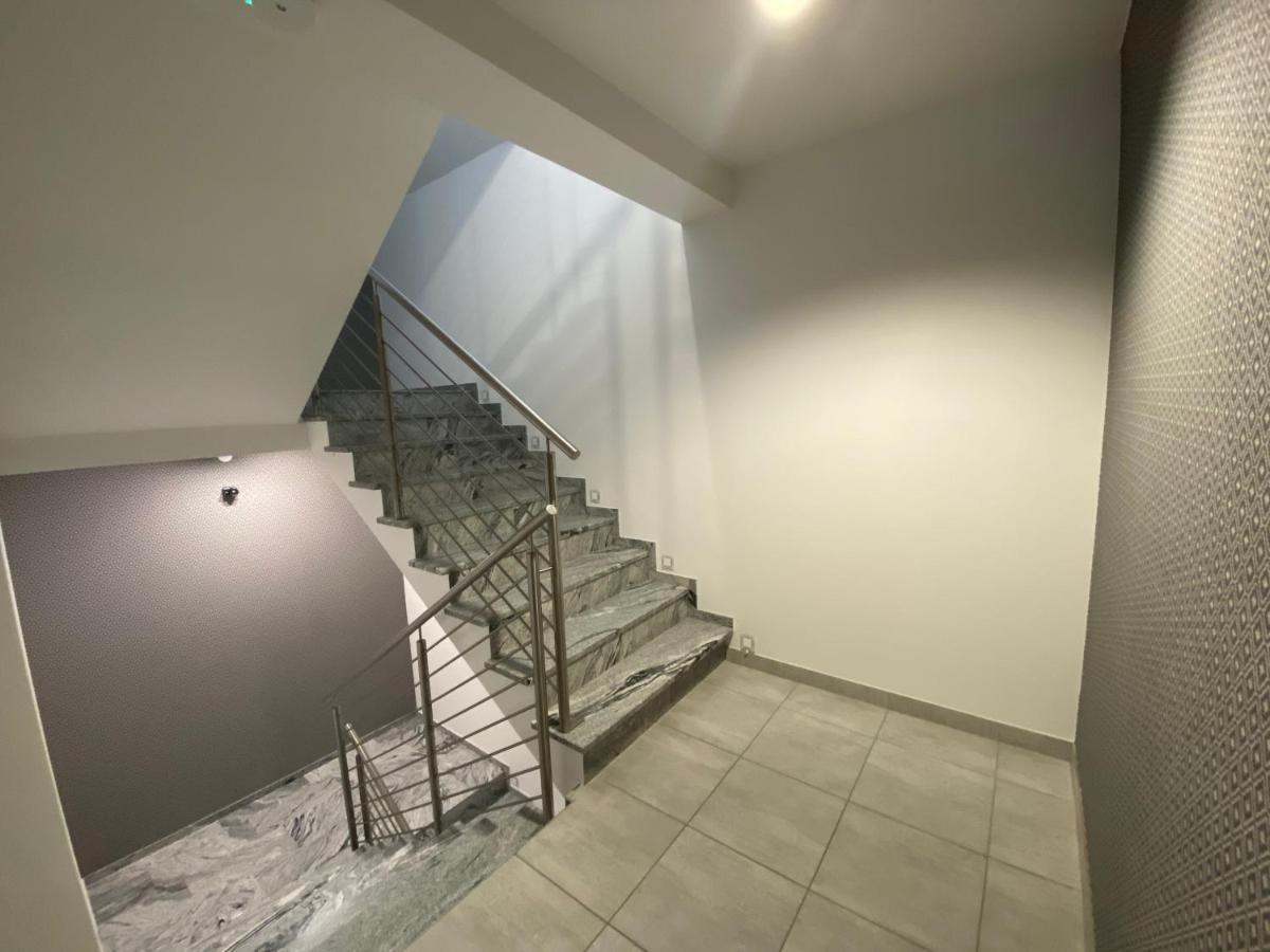 Apartamenty Centrum Andrychów Exterior foto